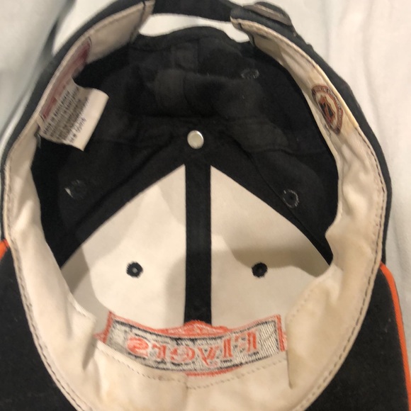 Rare Annco Philadelphia Flyers Hockey NHL ball cap - Picture 5 of 8